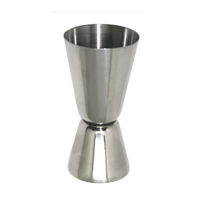 Medidor para Coctelería 40/20 ml - Solohombre
