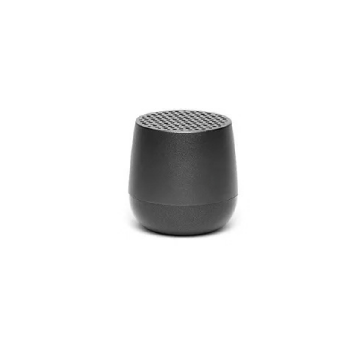 Mini altavoz Bluetooth Lexon Mino+ con disparador para selfies