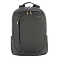 Mochila de trabajo con AGS para portátil de 17 pulgadas - Solohombre