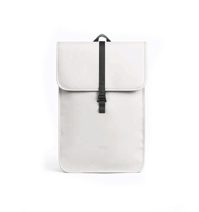 Mochila de trabajo y paseo para portátil de 13" pulgadas - Solohombre