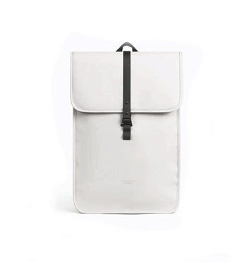 Mochila de trabajo y paseo para portátil de 13" pulgadas