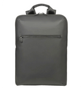 Mochila para el trabajo del día a día color negro - Solohombre