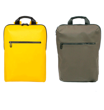 Mochila para el trabajo del día a día