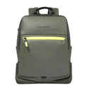 Mochila de trabajo para portátil hasta 14 pulgadas resistente al agua marca Piquadro - Solohombre