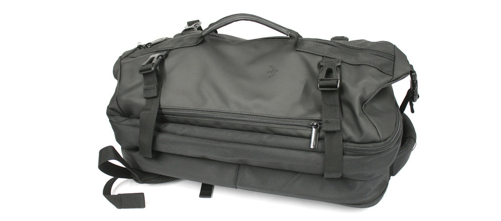 Mochila tipo bolsa para fin de semana o para deporte