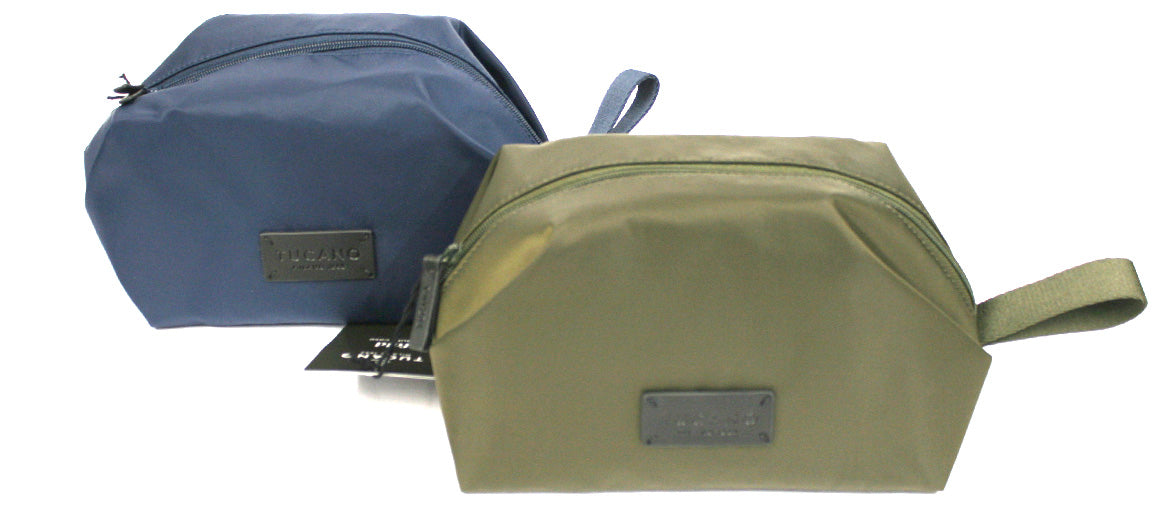Neceser bolsa de aseo para tus viajes