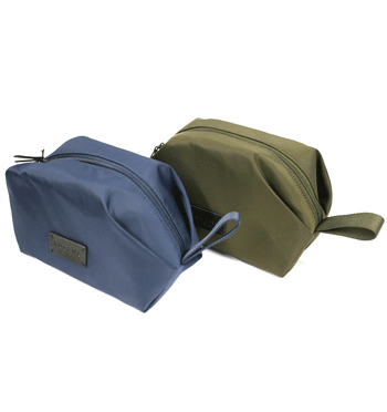 Neceser bolsa de aseo para tus viajes