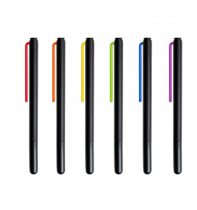 Pluma estilográfica Grafeex marca Pininfarina - Solohombre
