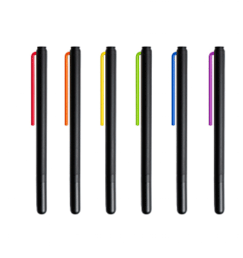 Pluma estilográfica Grafeex marca Pininfarina