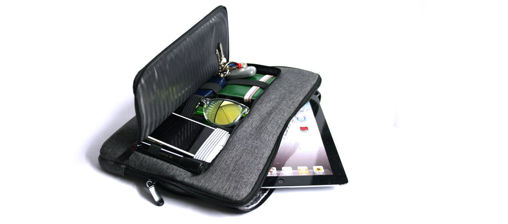 Portafolios para Ipad o tableta