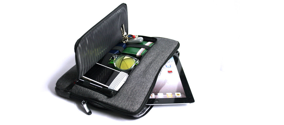 Portafolios para Ipad o tableta