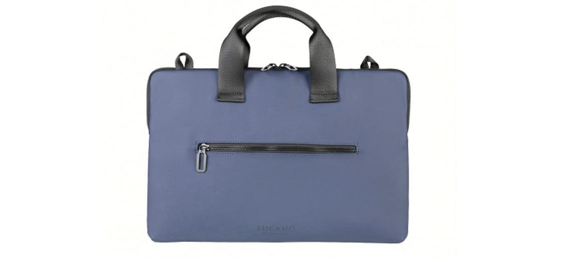 Porta ordenador con bandolera para laptop de 14" y MacBook de 15"