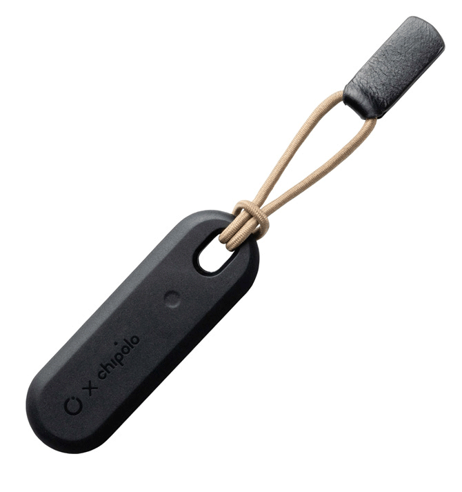 Rastreador bluetooth para localizar llaves, mochila o lo que se te ocurra - Solohombre
