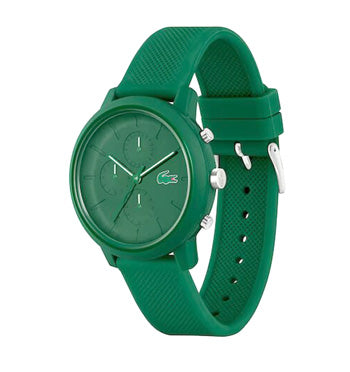 Reloj de pulsera con cronógrafo  marca Lacoste