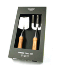 Set de herramientas para jardineria - Solohombre