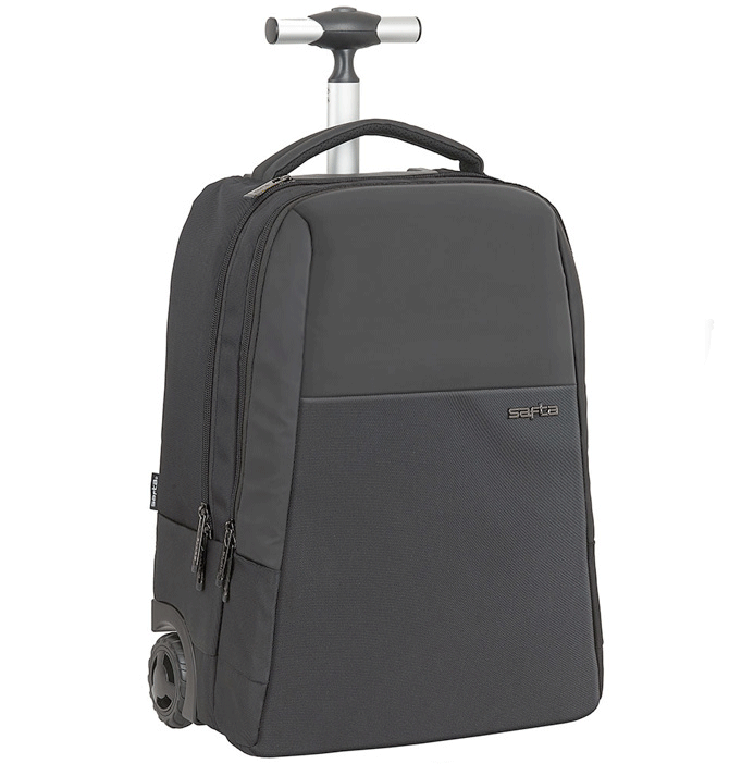 Trolley para trabajo con entrada de USB - Solohombre