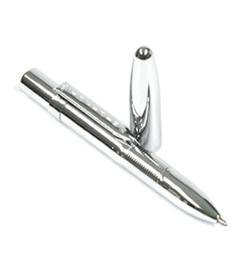 Bolígrafo Infinium, Space Pen