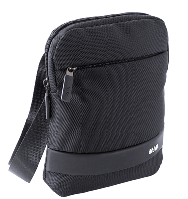 Bolso Cobble Mini De Piel En Negro - Bottega Veneta