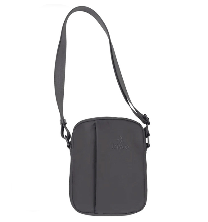 Bolso bandolera pequeño para el día a día - Solohombre