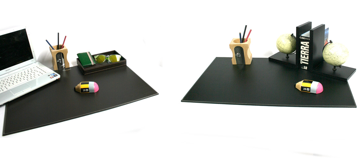 Carpeta vade protector de mesa de despacho - comprar online precio 115€ euros