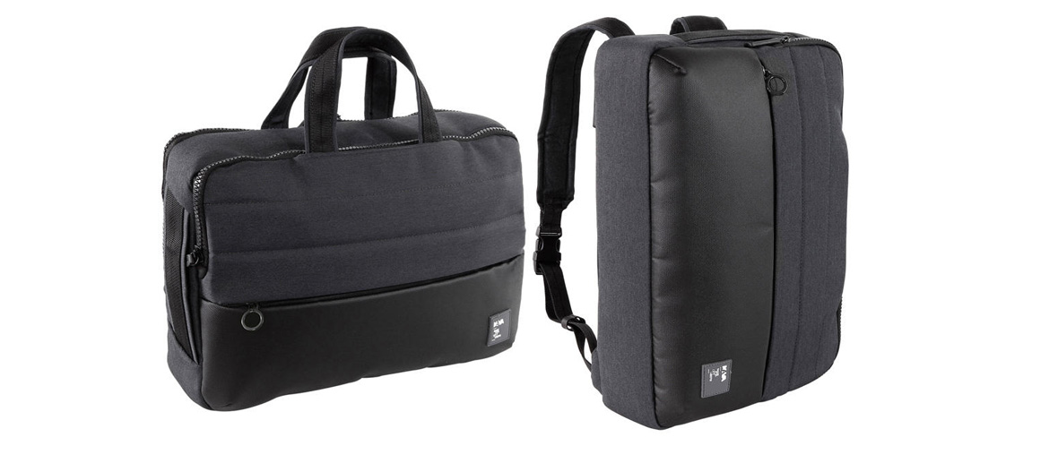 En Convertible Mochila Comprar Marca Dos Asas Nava Cartera Online LcqjA345RS