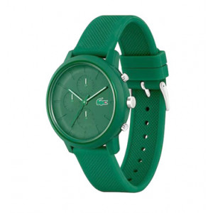 Reloj de pulsera con cronógrafo  marca Lacoste