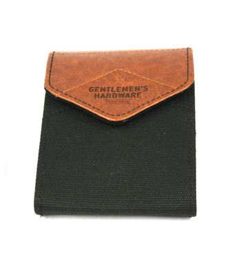 Estuche para el aseo de uñas y pedicura - Solohombre