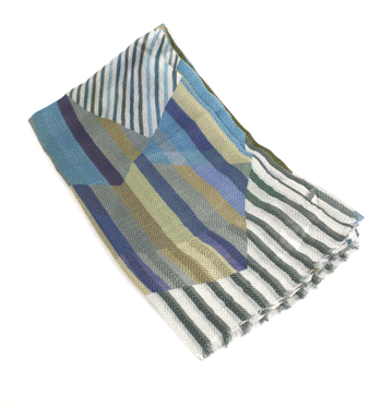Foulard para esta primavera de modal y seda natural - Solohombre