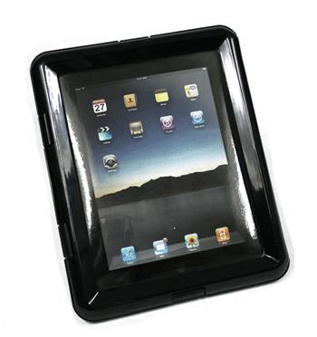 Funda Impermeable Tabletas e iPads 