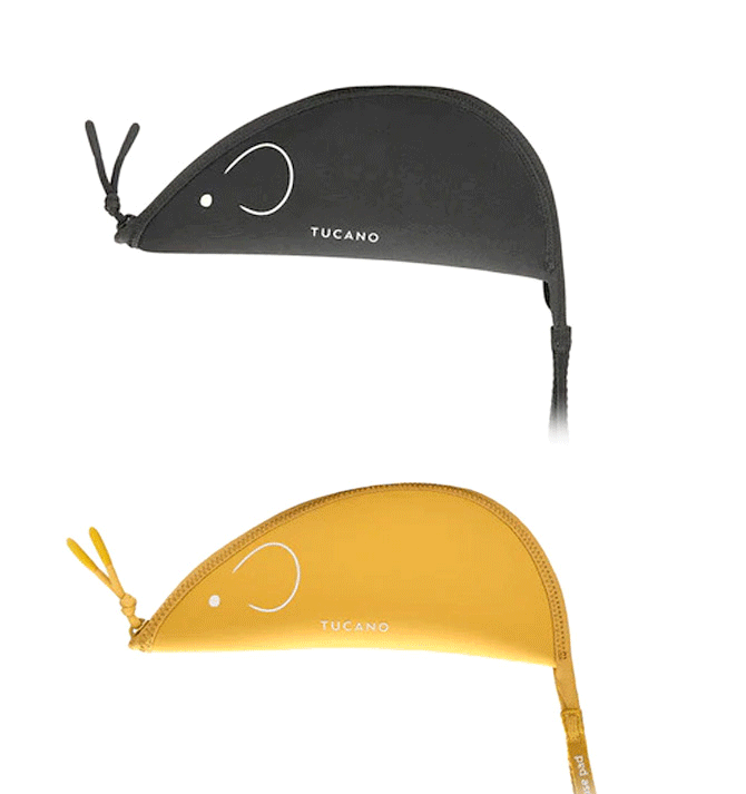  Funda plegable para ratón que se convierte en alfombrilla ¡Genial! - Solohombre