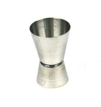 Medidor para Coctelería 40/20 ml - Solohombre