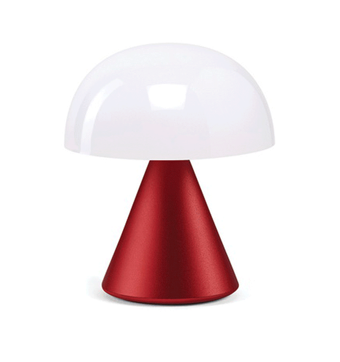 Mini lampara punto de luz de leds para tu casa nueva - Solohombre