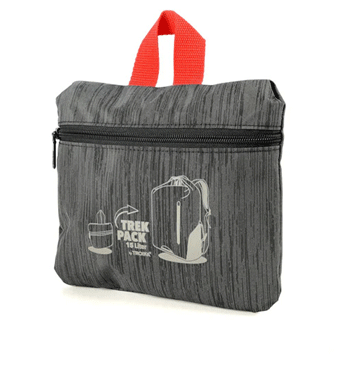 Mochila de viaje plegable deportes al aire libre o deporte - Solohombre