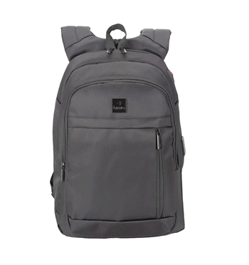 Mochila de trabajo para portátil hasta 14,1 pulgadas - Solohombre