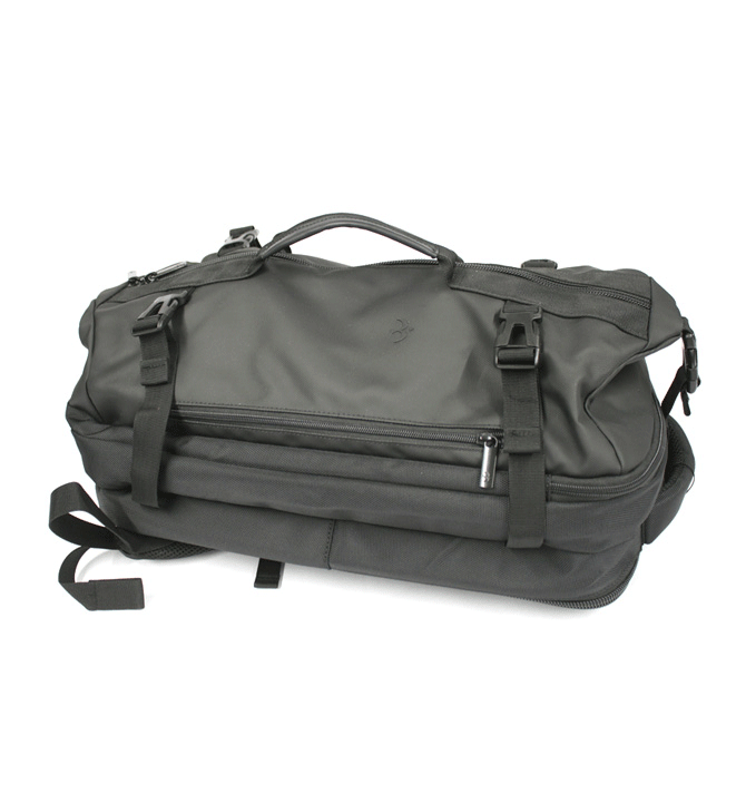 Mochila tipo bolsa para fin de semana o para deporte - Solohombre