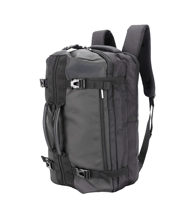 Mochila tipo bolsa para fin de semana o para deporte - Solohombre