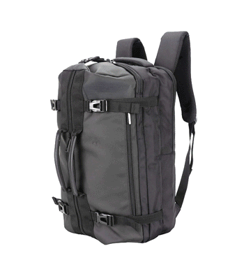 Mochila tipo bolsa para fin de semana o para deporte - Solohombre