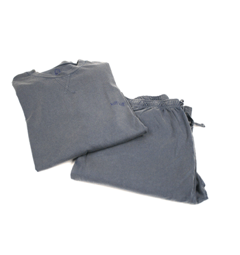 Pijama juvenil de punto tipo chándal - Solohombre