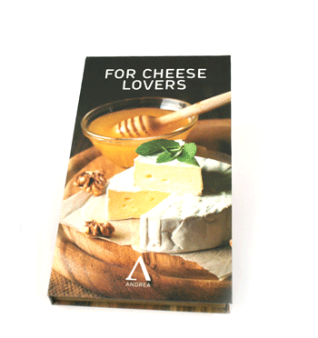 Set de cuchillos para queso - Solohombre