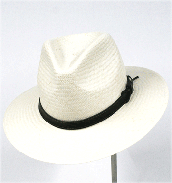 Sombrero autentico de Panamá para el verano - Solohombre