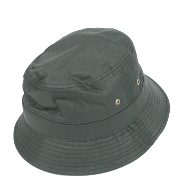 Sombrero enrollable e impermeable para lluvia - Solohombre