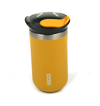 Taza termo para tu cafetera individual - Solohombre