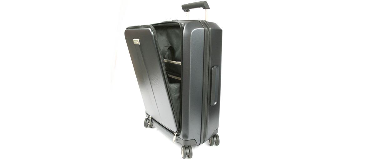 Trolley de trabajo y viaje marca Samsonite - comprar online precio 190€ euros Trolley de trabajo y viaje marca Samsonite - comprar online precio 190€ euros