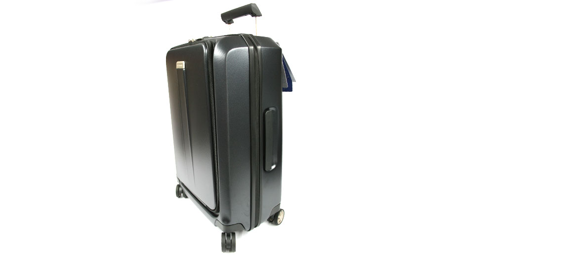 Trolley de trabajo y viaje marca Samsonite - comprar online precio 190€ euros Trolley de trabajo y viaje marca Samsonite - comprar online precio 190€ euros