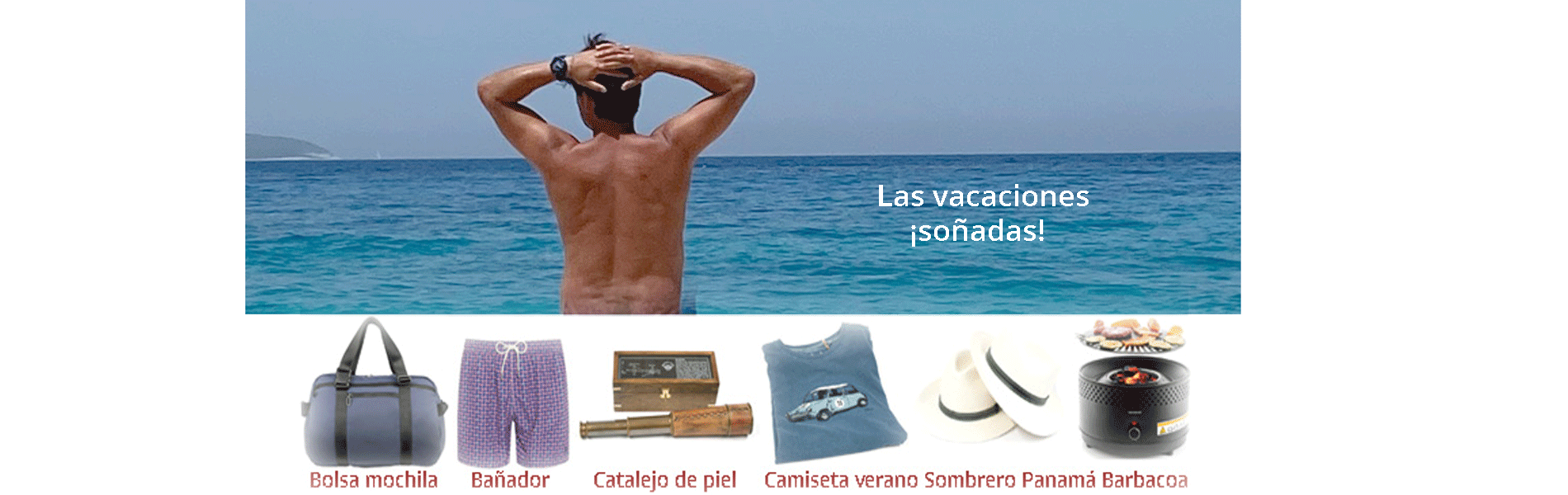 las-vacaciones-soñadas